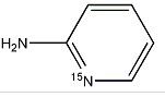 2-Amino-pyridine-15N